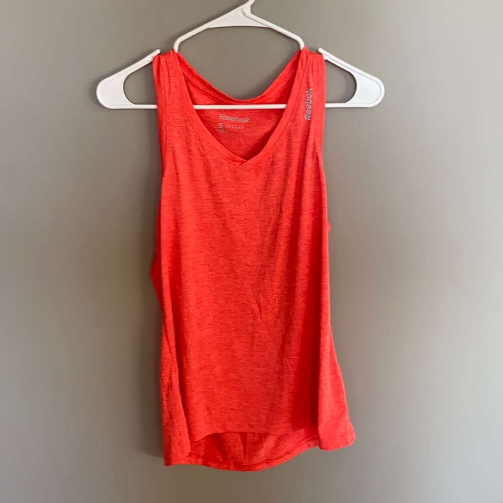 Reebok Running Tank